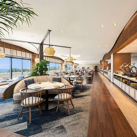 Grand Mercure Minamiboso Resort & Spa ภายนอก รูปภาพ
