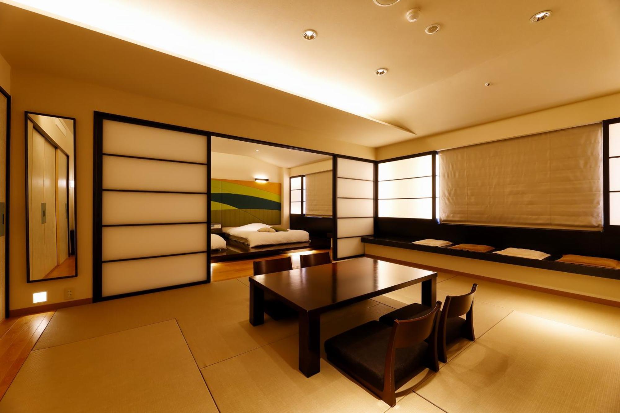Grand Mercure Minamiboso Resort & Spa ภายนอก รูปภาพ