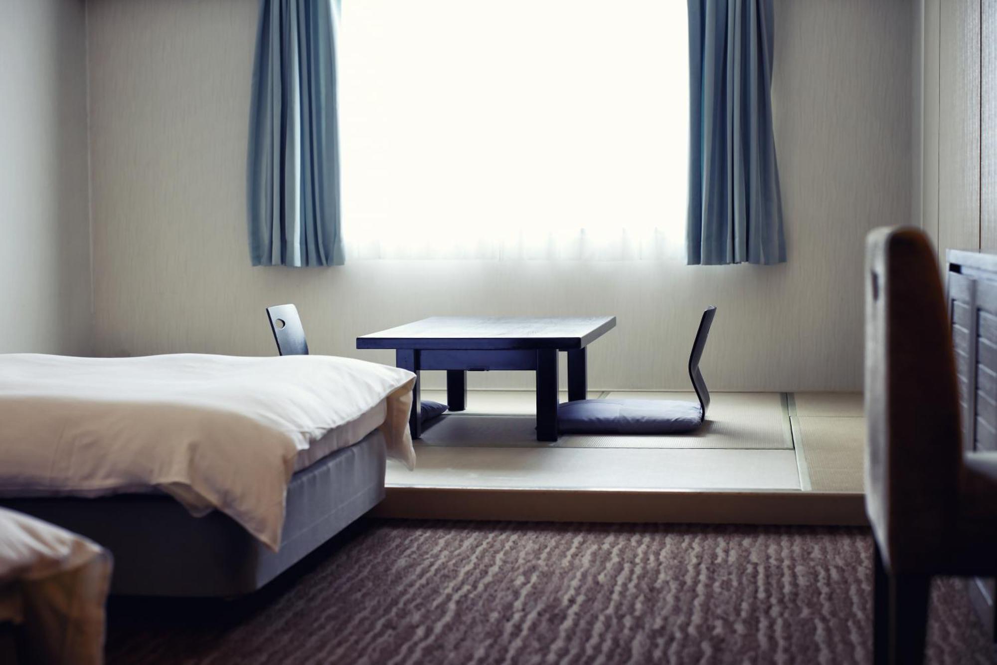 Grand Mercure Minamiboso Resort & Spa ภายนอก รูปภาพ