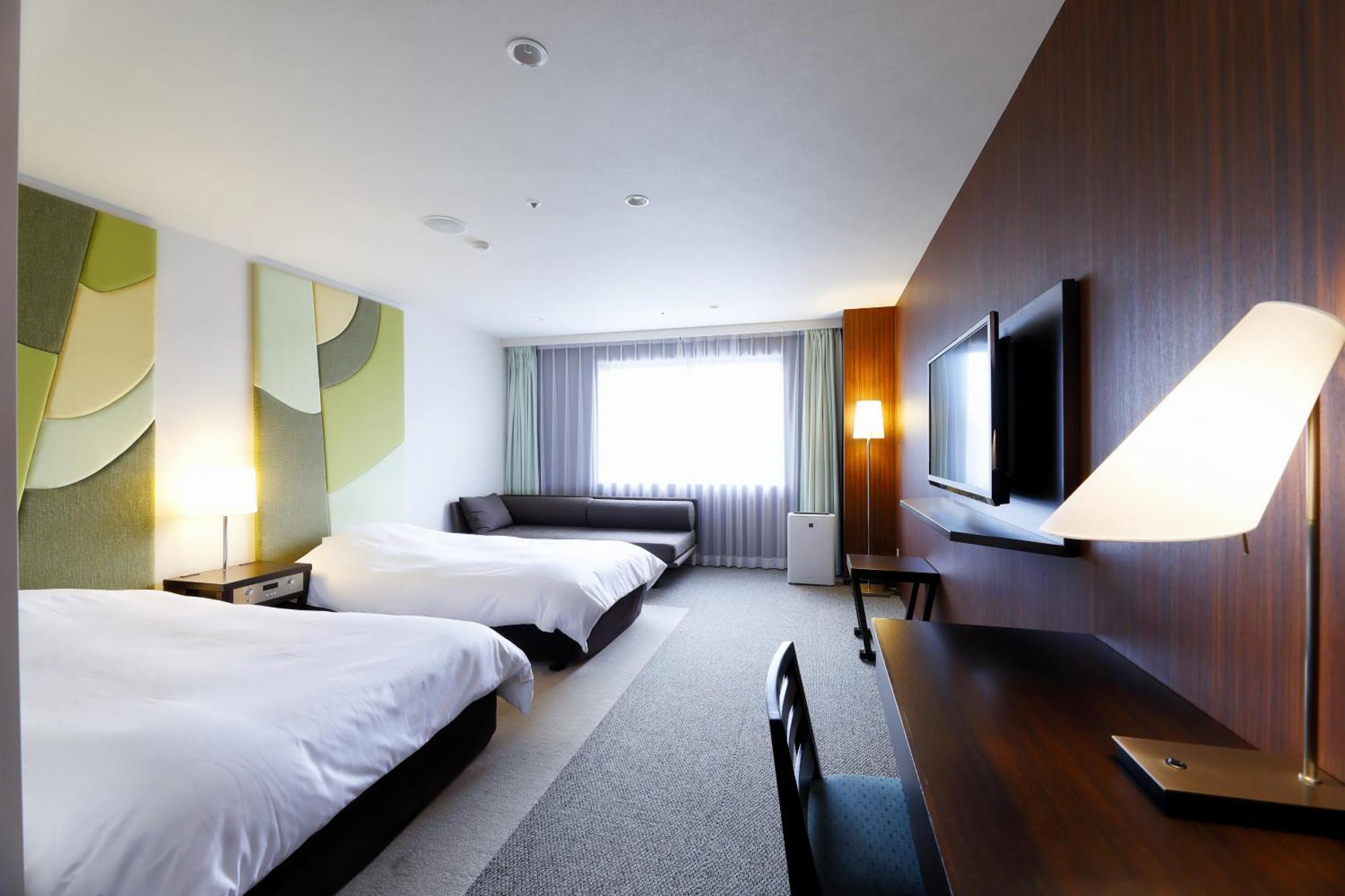 Grand Mercure Minamiboso Resort & Spa ภายนอก รูปภาพ