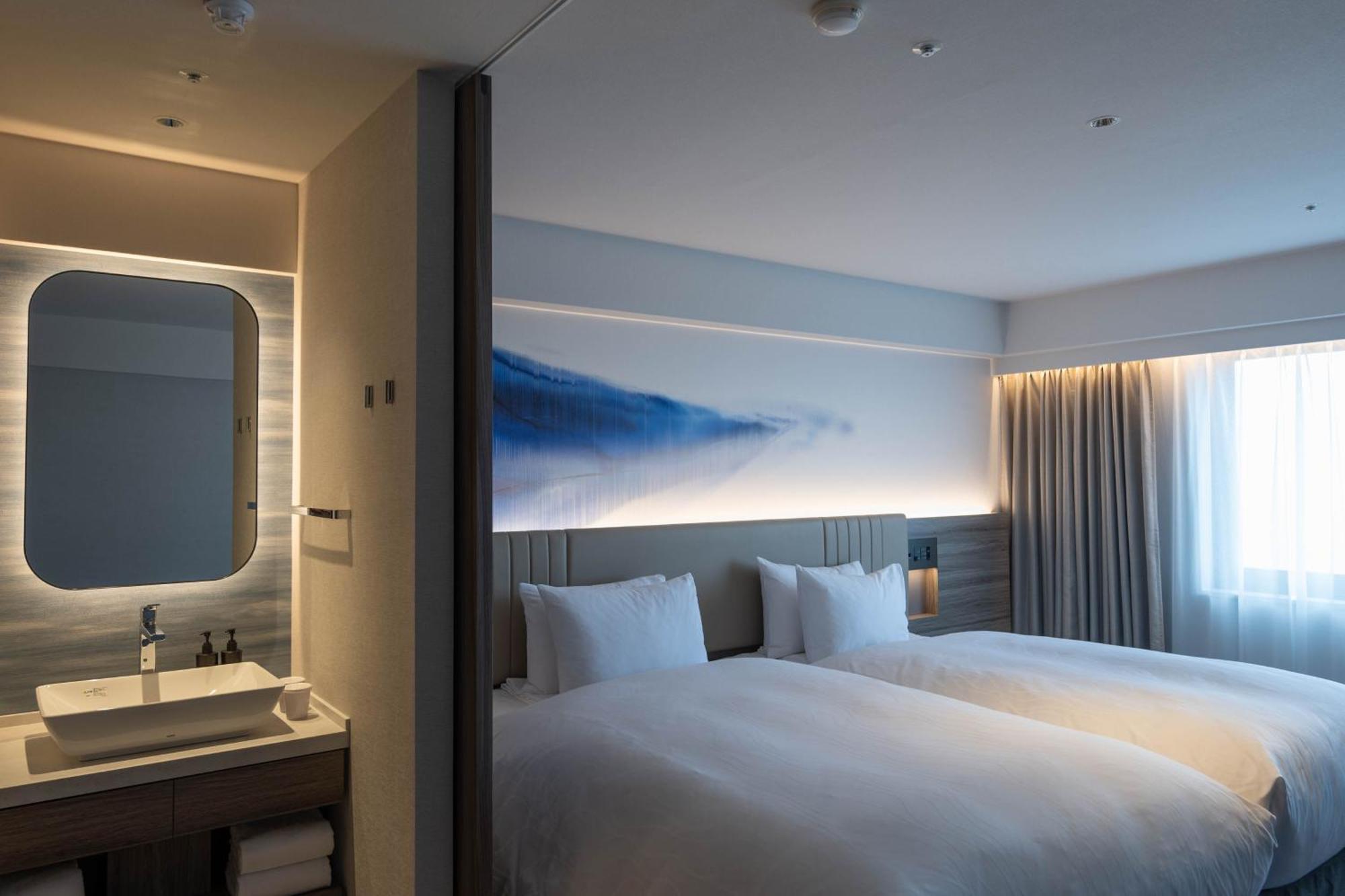 Grand Mercure Minamiboso Resort & Spa ภายนอก รูปภาพ