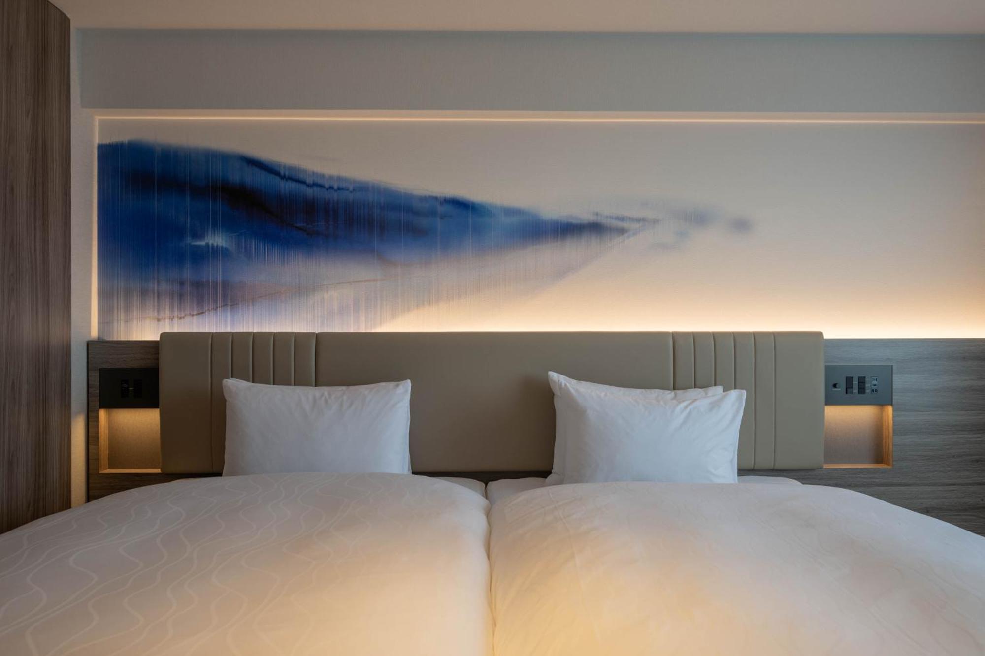 Grand Mercure Minamiboso Resort & Spa ภายนอก รูปภาพ