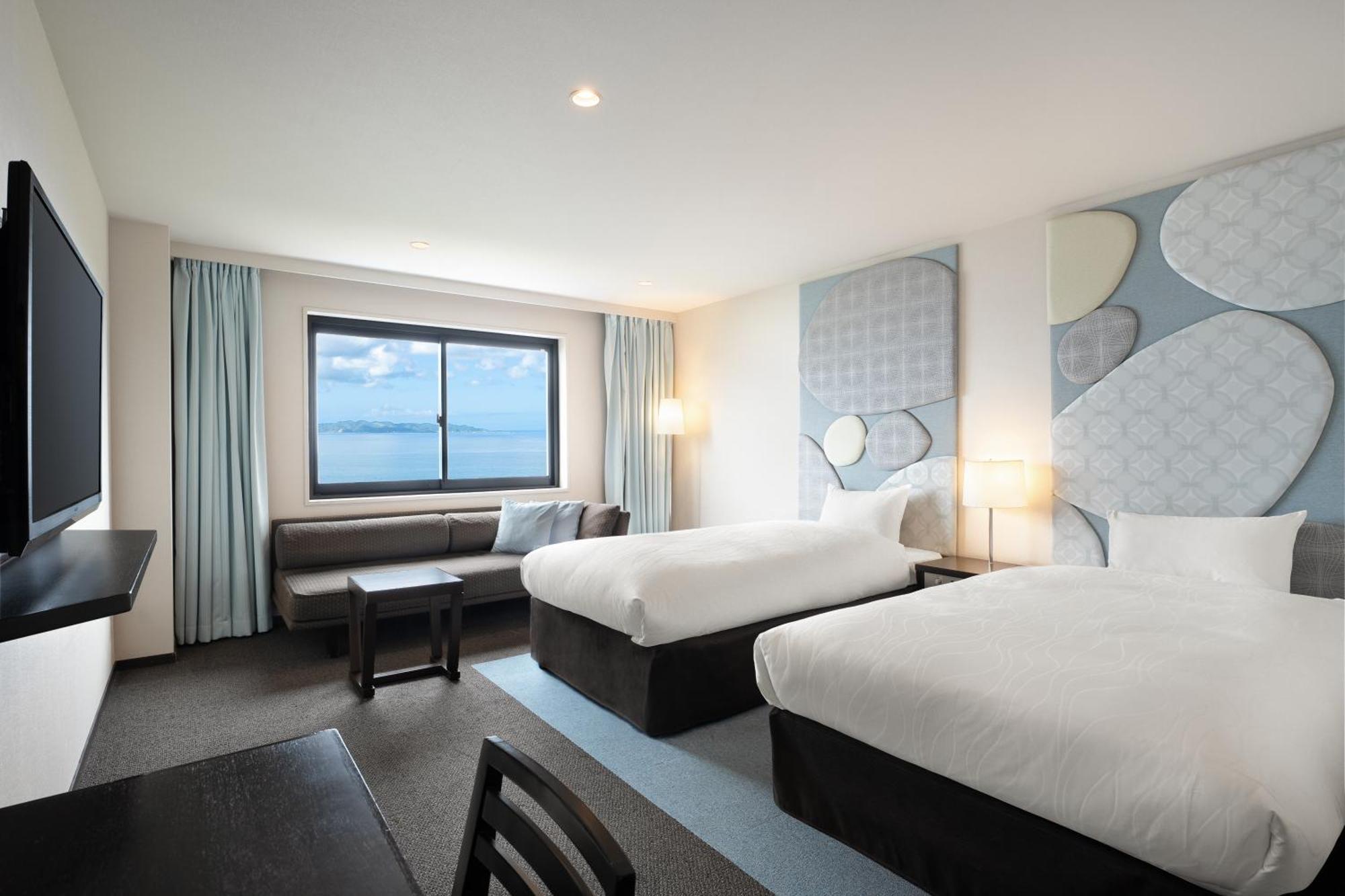 Grand Mercure Minamiboso Resort & Spa ภายนอก รูปภาพ