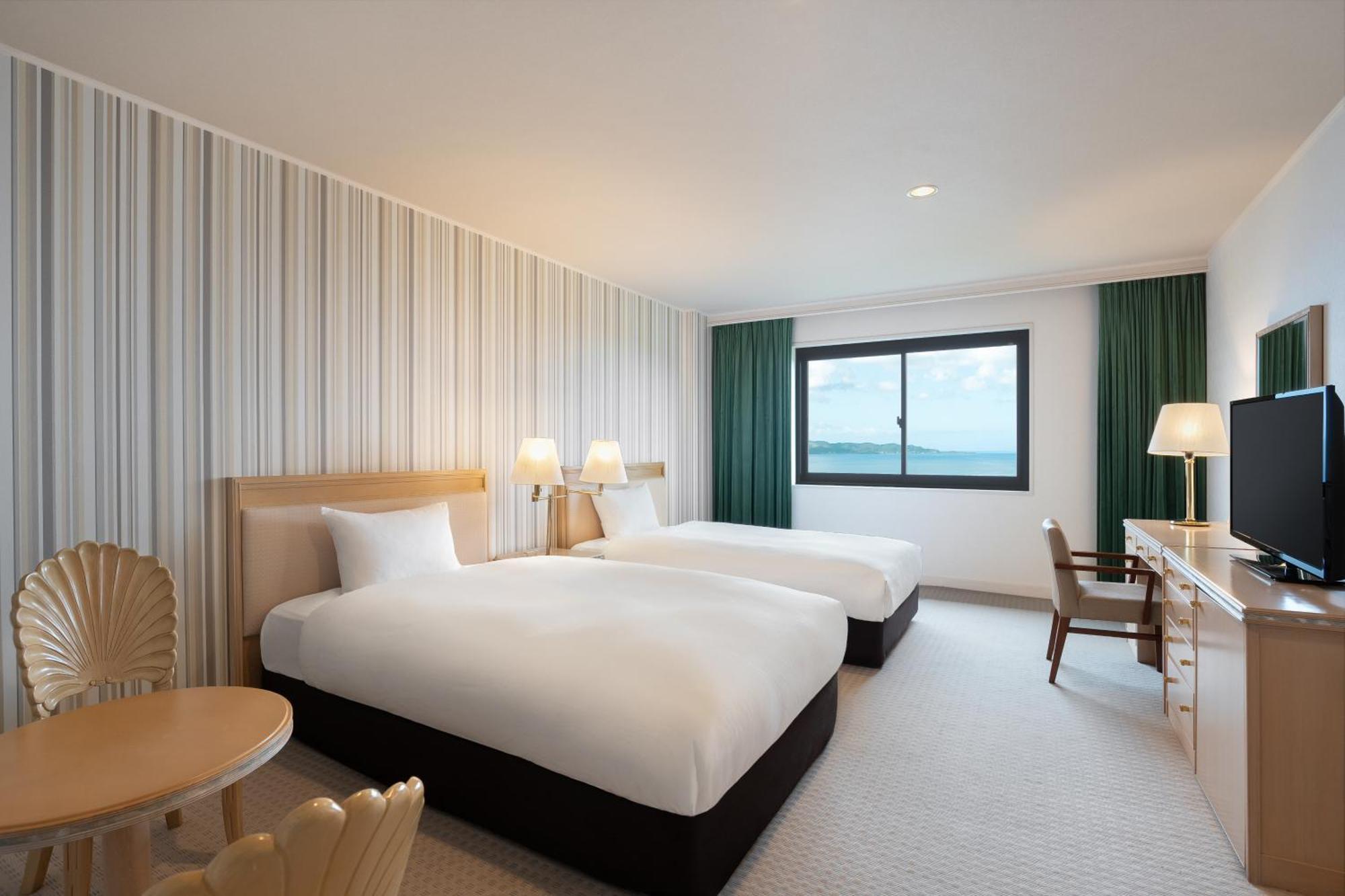Grand Mercure Minamiboso Resort & Spa ภายนอก รูปภาพ