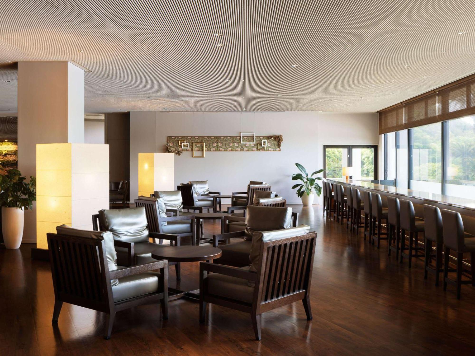 Grand Mercure Minamiboso Resort & Spa ภายนอก รูปภาพ